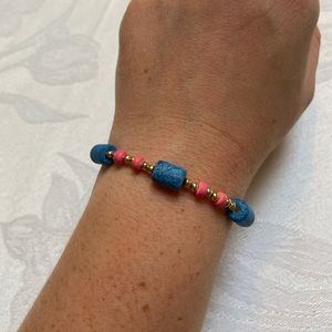 Hand Crafted Bracelet